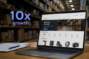 seo results ecommerce