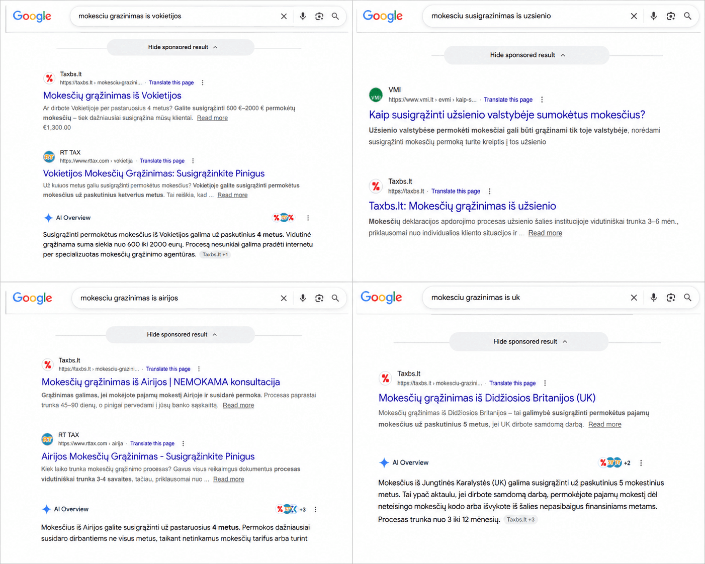 top-seo-positions-reached-by-outranki-agency